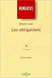 Revue Dalloz  / Droit civil : Les Obligations