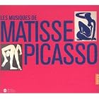 Click here to buy Music of Matisse and Picasso by  Music of Matisse & Picasso .