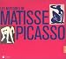 Music of Matisse & Picasso