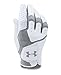 Under Armour UA CoolSwitch Golf RLG White