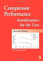 Compressor Performance: Aerodynamics for the User
