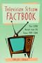 Television Sitcom Factbook: Over 8,700 Details from 130 Shows, 1985-2000