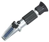 Tools: Medium picture for Extech RF15 0% to 32% Brix Portable Automatic Temperature Compensation Sucrose Refractometer