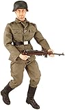 Dragon Models 1/6 "Viktor Szabo" (Rottenf&uuml;hrer) - "Horst Wessel" Division Panzergrenadier