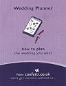 The Wedding Planner (Confetti)