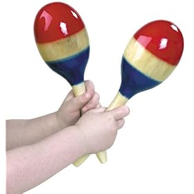 Maracas