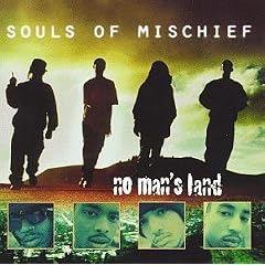 No Mans Land by Pep Love
