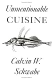 Unmentionable Cuisine