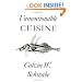 Unmentionable Cuisine