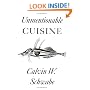 Unmentionable Cuisine