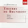 Les Rarissimes De : Weber - Chopin - Schumann