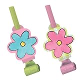  : Sleepover Blowouts (8 count)