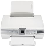 Lexmark P4350 Color All-in-One Photo Printer