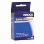 Omron Gentle Temp Lens Ear Thermometer Probe Covers Box Of 40 - Omron MC-505LC
