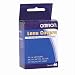 Omron Gentle Temp Lens Ear Thermometer Probe Covers Box Of 40 - Omron MC-505LC