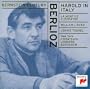 Berlioz: Harold in Italy Op16; Mort de Cl�op�tre, sc�ne lyrique