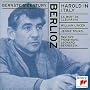 Berlioz: Harold in Italy Op16; Mort de Cl�op�tre, sc�ne lyrique