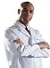 Medline HaloShield Labcoat