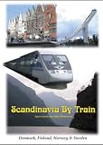 Scandinavia by Train