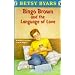Bingo Brown and the Language of Love (Bingo Brown)