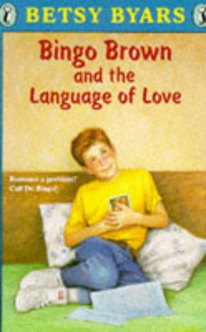 Bingo Brown and the Language of Love (Bingo Brown)