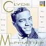 Deep Sea Ball: The Best of Clyde McPhatter