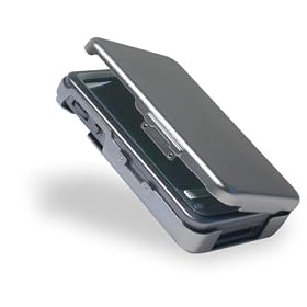 Proporta aluminium case Sony Clie SJ22/SJ30/SJ20/SL10