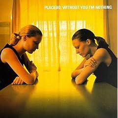 Without You I'm Nothing [Musikkassette]