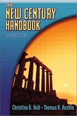 The New Century Handbook (MLA Update), Second Edition