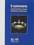 E-Commerce: Implementing Global Marketing Strategies
