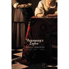Vermeer's Light: Poems 1996-2006