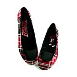 Produkt-Bild: Emily the Strange Ballerina PLAID