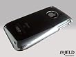 SHIELD Apple 3G iPhone Shield Polycarbonate Slim Fit Case + Microfiber Cleaning Cloth - (Clear)