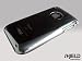 SHIELD Apple 3G iPhone Shield Polycarbonate Slim Fit Case + Microfiber Cleaning Cloth - (Clear)