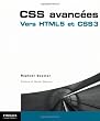 CSS avanc�es: Vers HTML 5 et CSS 3