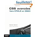 CSS avanc�es: Vers HTML 5 et CSS 3