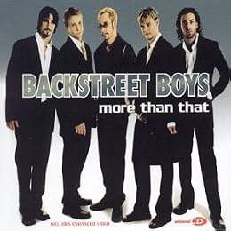 Backstreet Boys Picture 7
