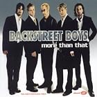 Click here to buy More Than That by Backstreet Boys .