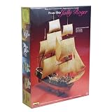 Lindberg Jolly Roger Pirate Ship - 70874