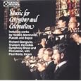 Music for Ceremony and Celebration