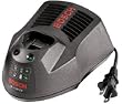 Bosch BC430 Lithium-Ion 30-Minute Charger For Bosch 10.8-Volt Batteries