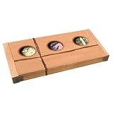 Wooden Puzzles