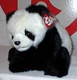 Ty Classic Bamboo the Panda Bear