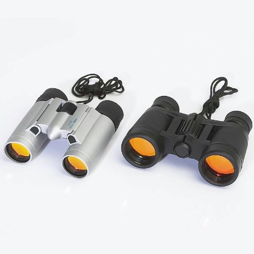 Click here to buy 2Pc Binocular Set In Blow Case by bf.