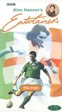 Alan Hansen's Entertainers - The Irish