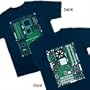 Motherboard v2.0 T-shirt