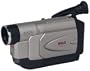 RCA CC6254 VHS-C Camcorder 400x Zoom with Steady Pix