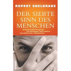 Der Siebte Sinn des Menschen