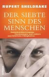 Der Siebte Sinn des Menschen