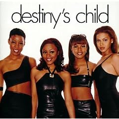 Destiny'S Child